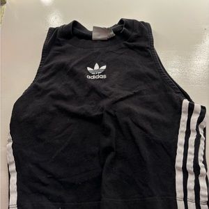 Adidas tank top